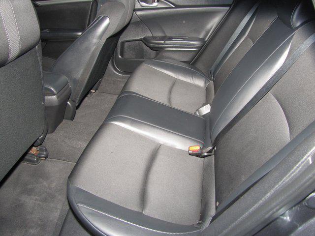 used 2021 Honda Civic car, priced at $20,998