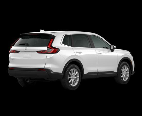 new 2026 Honda CR-V car, priced at $35,000