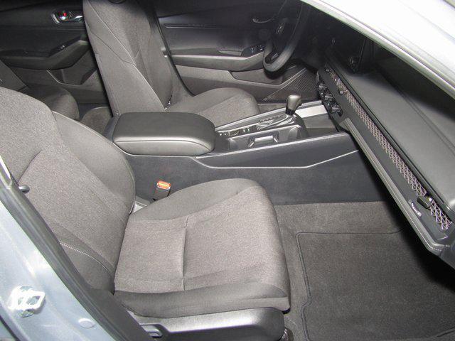used 2025 Honda Accord car, priced at $25,998