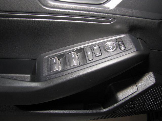 used 2025 Honda Accord car, priced at $25,998