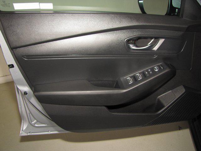 used 2025 Honda Accord car, priced at $25,998