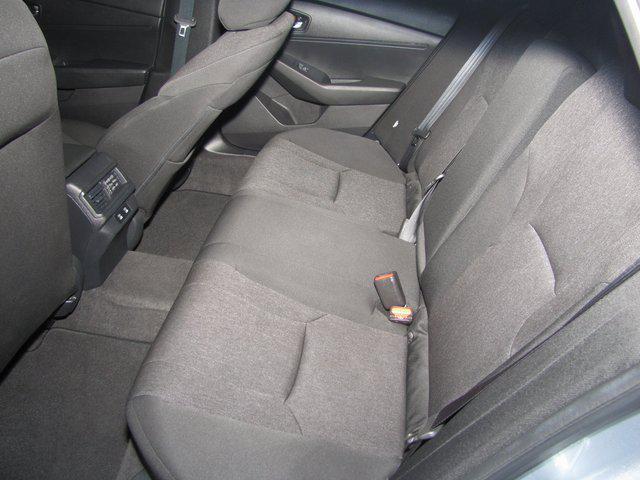 used 2025 Honda Accord car, priced at $25,998
