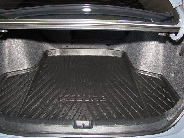 used 2022 Honda Accord car, priced at $23,998