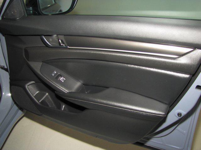 used 2022 Honda Accord car, priced at $23,998