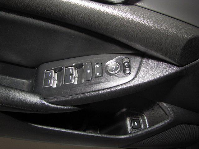 used 2022 Honda Accord car, priced at $23,998