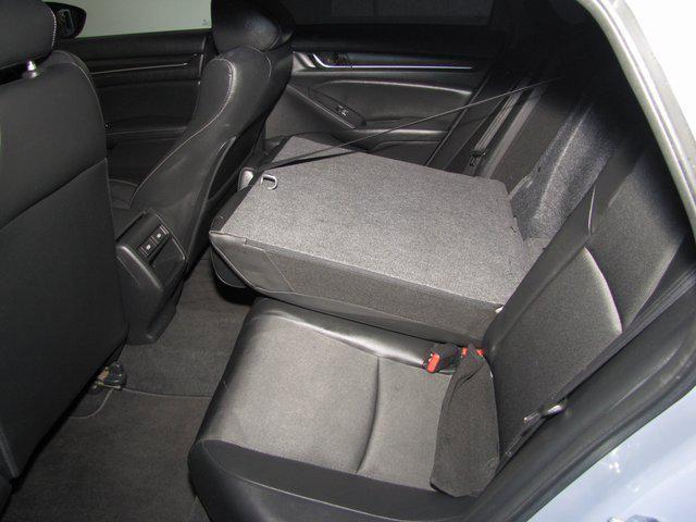 used 2022 Honda Accord car, priced at $23,998