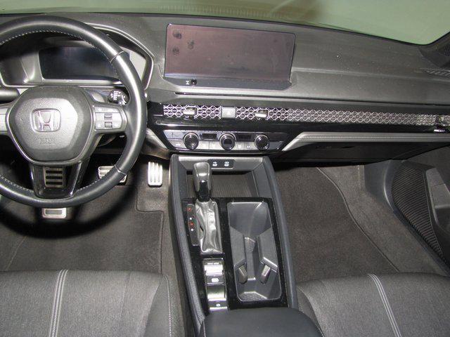 used 2023 Honda Accord Hybrid car, priced at $26,998