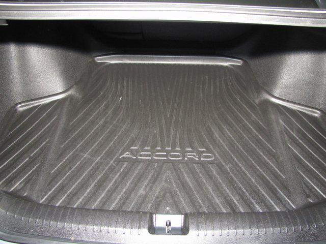 used 2023 Honda Accord Hybrid car, priced at $26,998