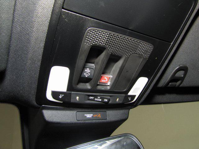 used 2023 Honda Accord Hybrid car, priced at $26,998