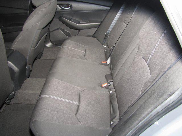 used 2023 Honda Accord Hybrid car, priced at $26,998
