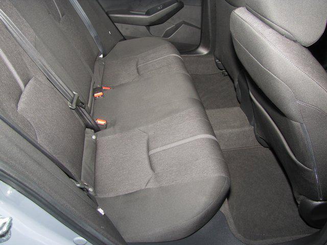 used 2023 Honda Accord Hybrid car, priced at $26,998