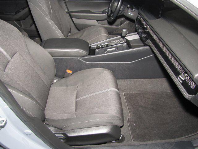 used 2023 Honda Accord Hybrid car, priced at $26,998