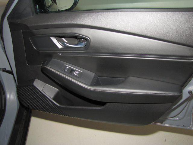 used 2023 Honda Accord Hybrid car, priced at $26,998