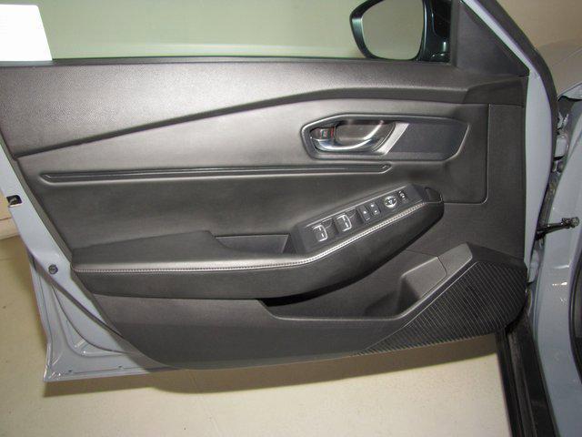 used 2023 Honda Accord Hybrid car, priced at $26,998