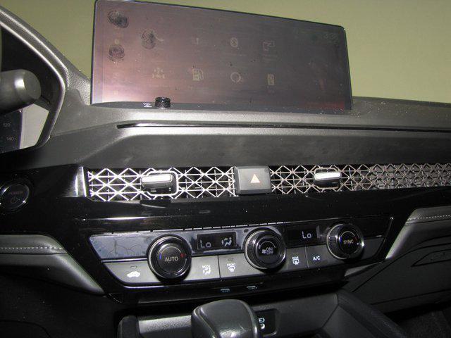 used 2023 Honda Accord Hybrid car, priced at $26,998