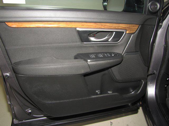 used 2021 Honda CR-V car, priced at $25,998