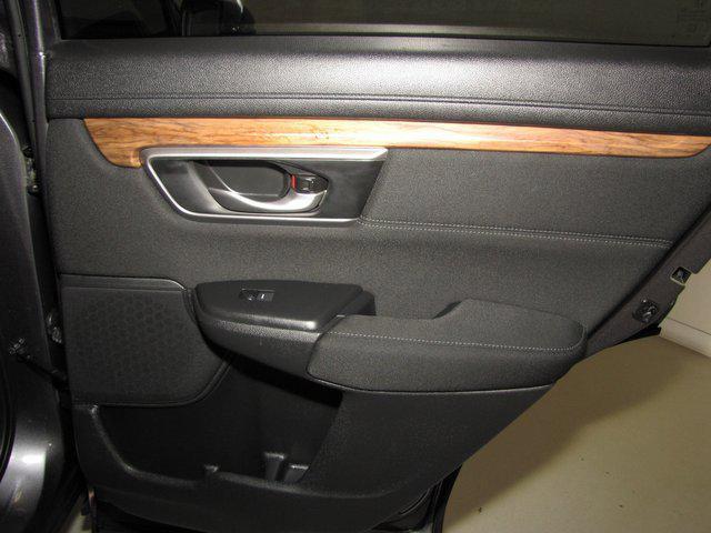 used 2021 Honda CR-V car, priced at $25,998