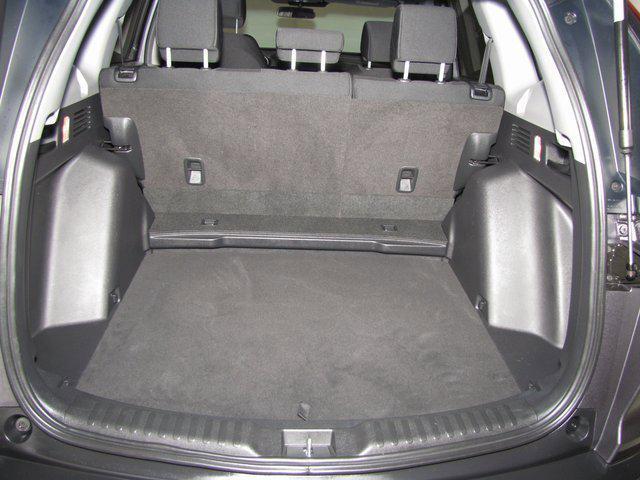 used 2021 Honda CR-V car, priced at $25,998