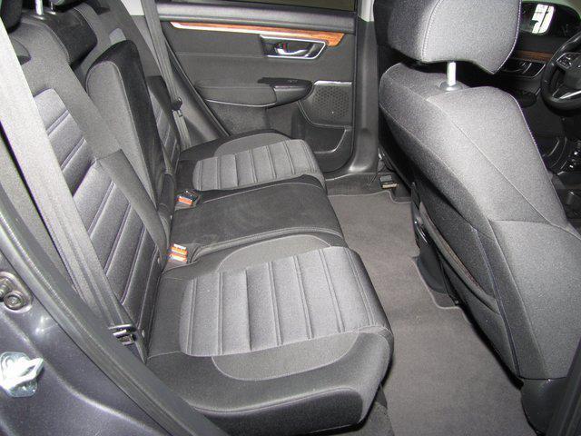 used 2021 Honda CR-V car, priced at $25,998