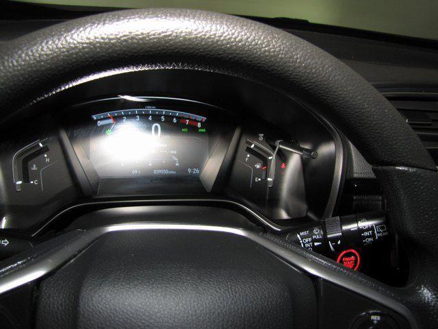 used 2021 Honda CR-V car, priced at $25,998