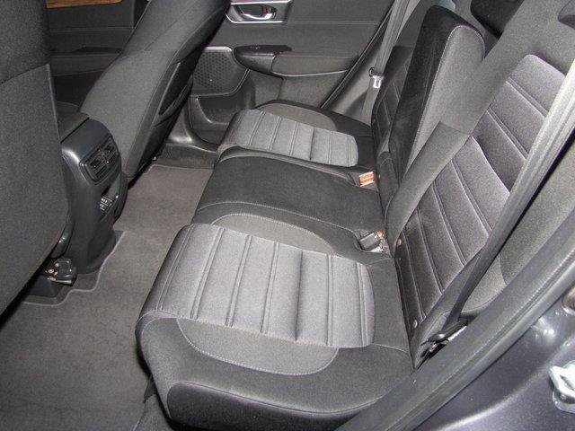 used 2021 Honda CR-V car, priced at $25,998