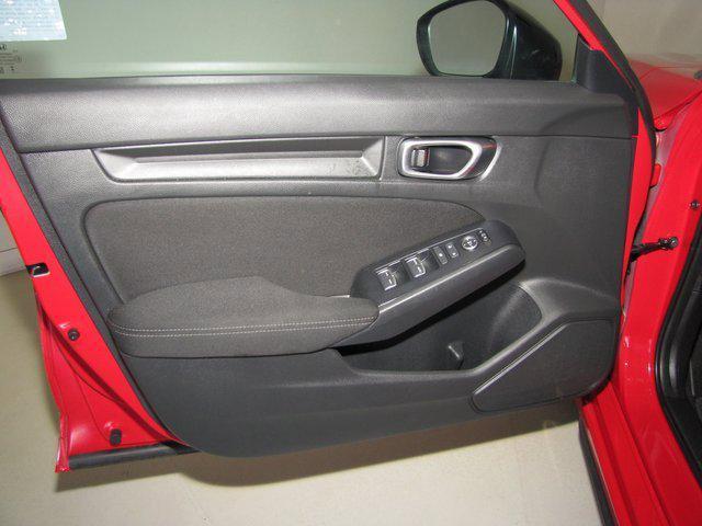 used 2023 Honda Civic car, priced at $22,998