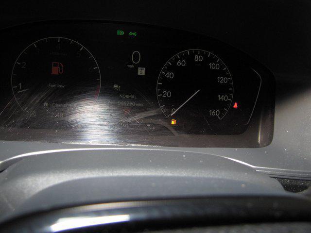 used 2023 Honda Civic car, priced at $22,998