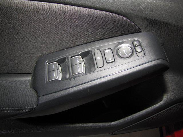 used 2023 Honda Civic car, priced at $22,998