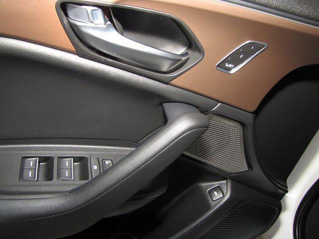 used 2021 Acura TLX car, priced at $26,998