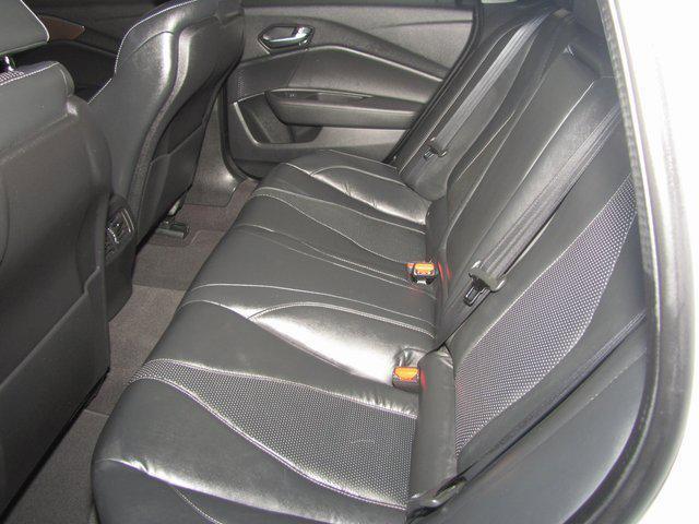 used 2021 Acura TLX car, priced at $26,998