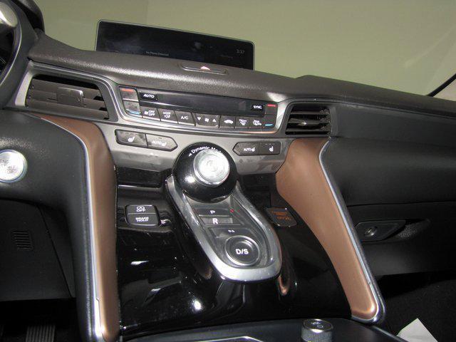 used 2021 Acura TLX car, priced at $26,998