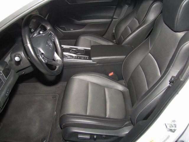 used 2022 Honda Accord car, priced at $25,998