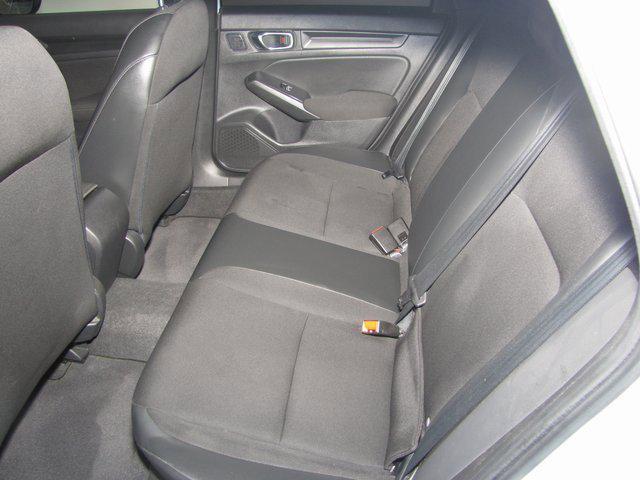 used 2022 Honda Civic car, priced at $23,998