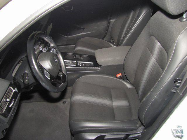 used 2022 Honda Civic car, priced at $23,998