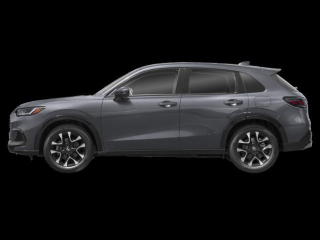 new 2026 Honda HR-V car, priced at $31,445