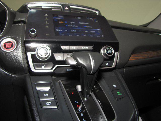 used 2022 Honda CR-V car, priced at $28,998