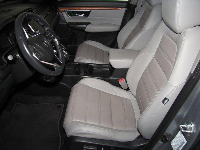 used 2022 Honda CR-V car, priced at $28,998