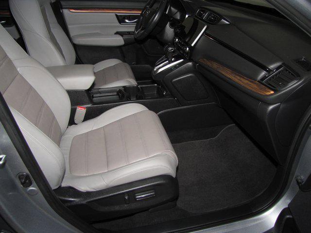 used 2022 Honda CR-V car, priced at $28,998