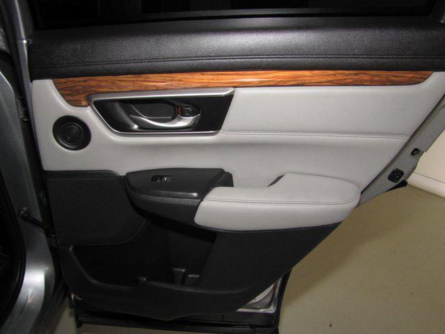used 2022 Honda CR-V car, priced at $28,998
