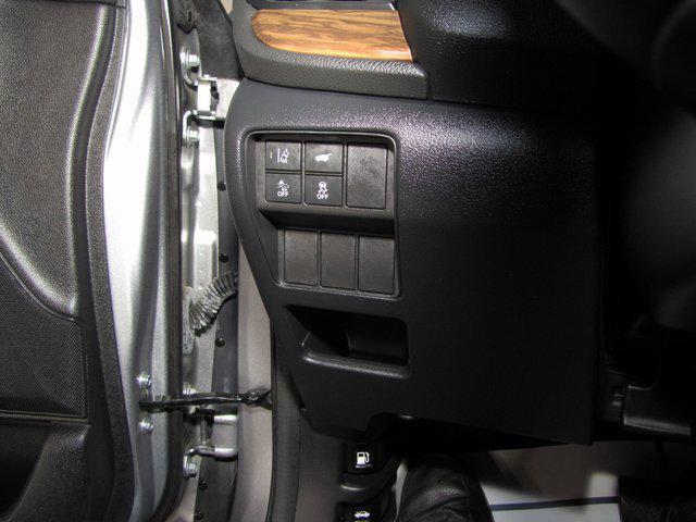 used 2022 Honda CR-V car, priced at $28,998
