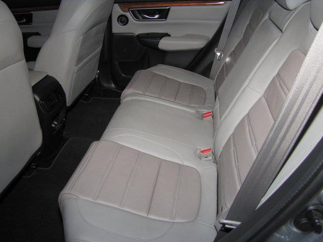 used 2022 Honda CR-V car, priced at $28,998