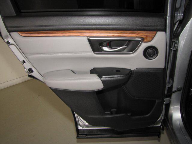 used 2022 Honda CR-V car, priced at $28,998