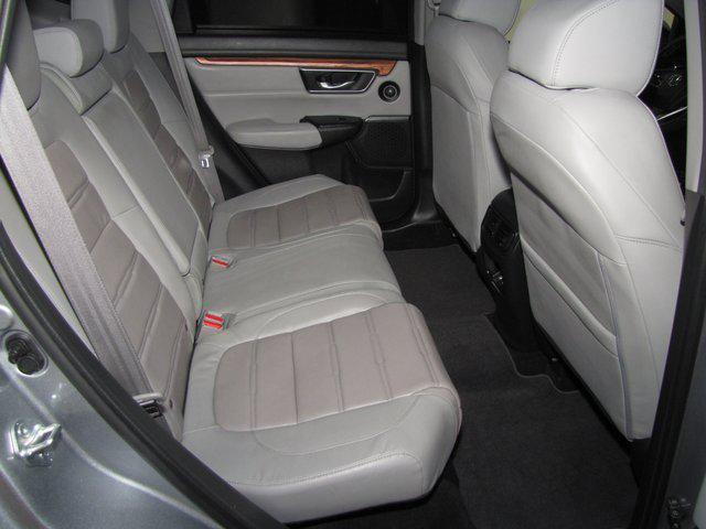 used 2022 Honda CR-V car, priced at $28,998