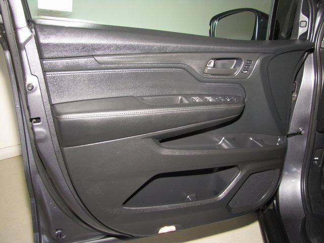 used 2023 Honda Odyssey car, priced at $36,998