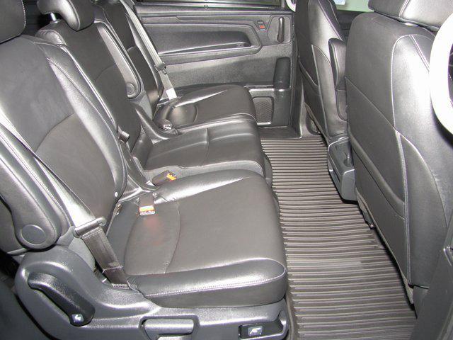 used 2023 Honda Odyssey car, priced at $36,998
