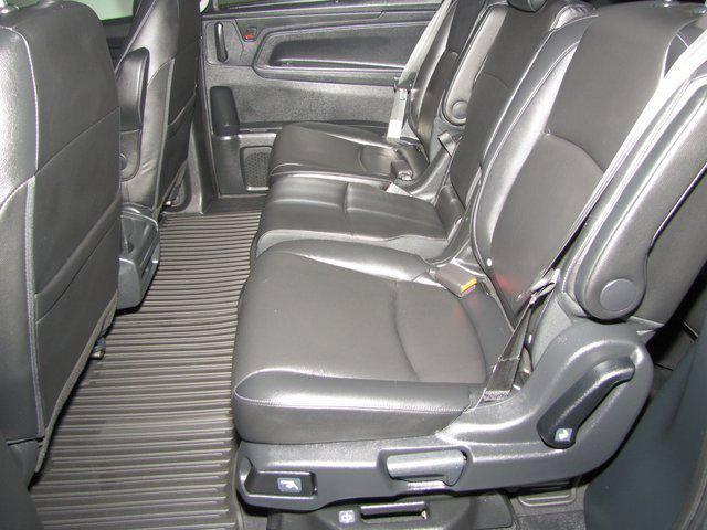 used 2023 Honda Odyssey car, priced at $36,998