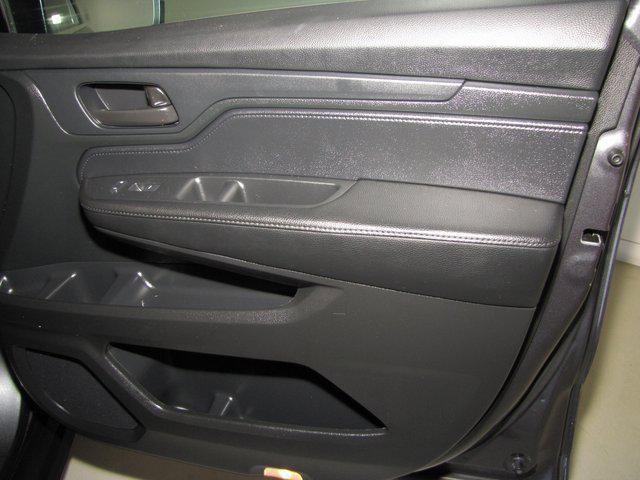 used 2023 Honda Odyssey car, priced at $36,998