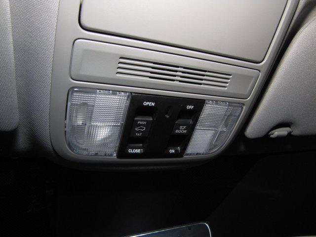used 2023 Honda Odyssey car, priced at $36,998