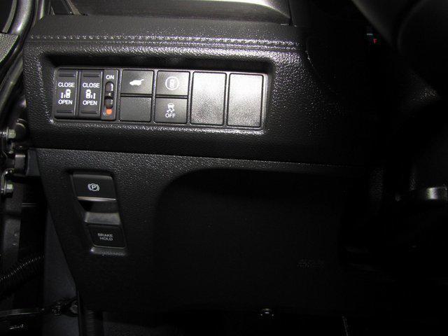 used 2023 Honda Odyssey car, priced at $36,998