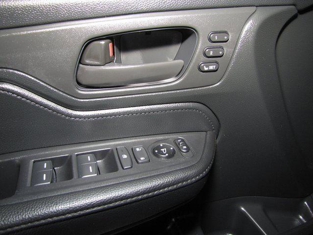 used 2023 Honda Odyssey car, priced at $36,998